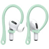 Anti-lost apple ear pods hook for AirPods ((2Pack))