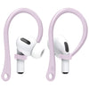 Anti-lost apple ear pods hook for AirPods ((2Pack))