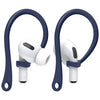 Anti-lost apple ear pods hook for AirPods ((2Pack))