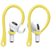 Anti-lost apple ear pods hook for AirPods ((2Pack))