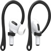 Anti-lost apple ear pods hook for AirPods ((2Pack))