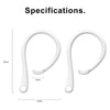 ear hook bluetooth headphones