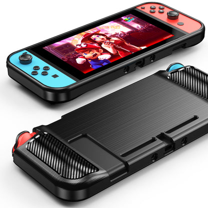 Estojo protetor encaixável para Nintendo Switch