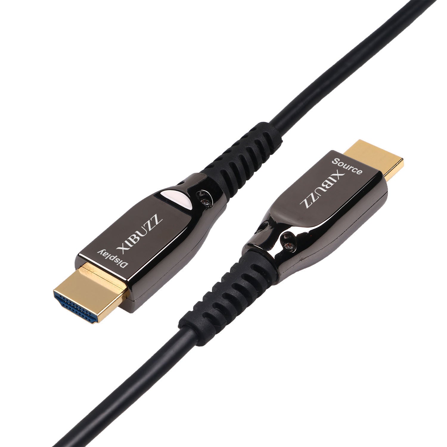 best fiber optic hdmi