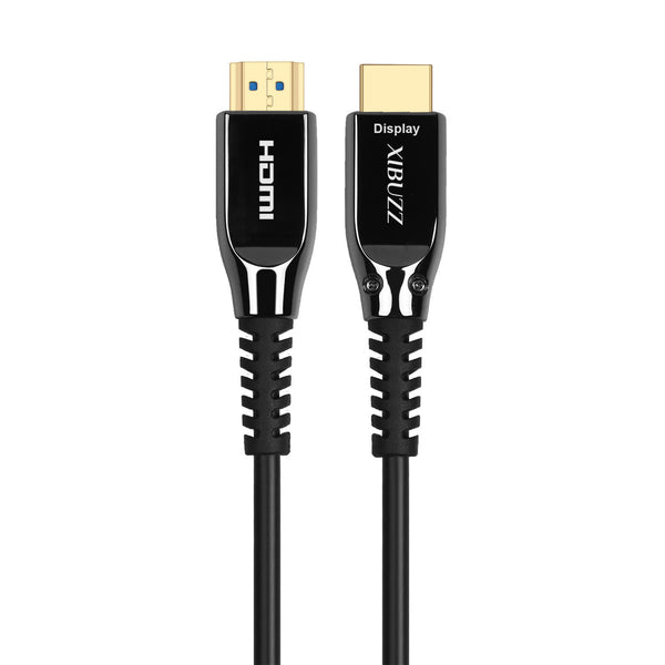 Optical Fiber HDMI cable Ultra high speed.