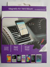Universal Car Phone Holder for iPhone, Samsung, Android for Driving and Travelling(4 PACK)